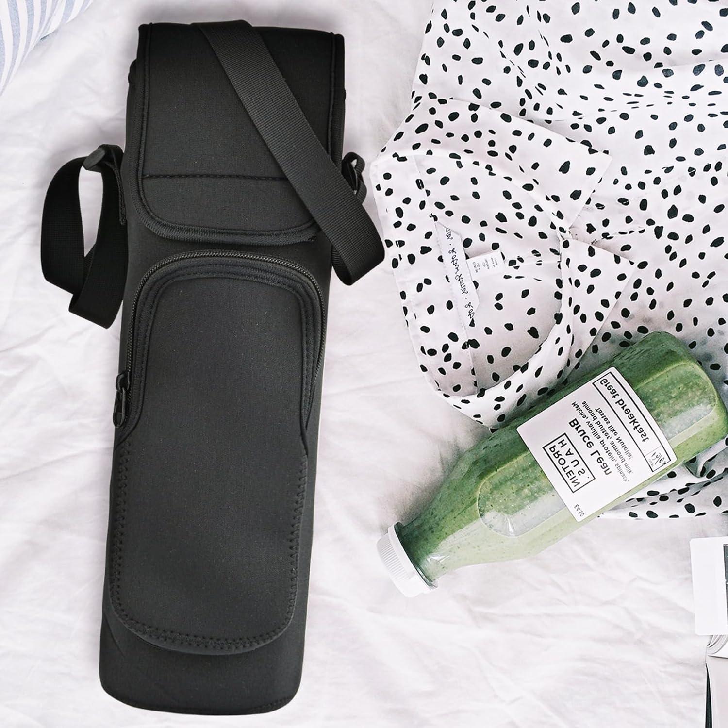 Funda de Viaje Neopreno ReignSword para REVLON One-Step