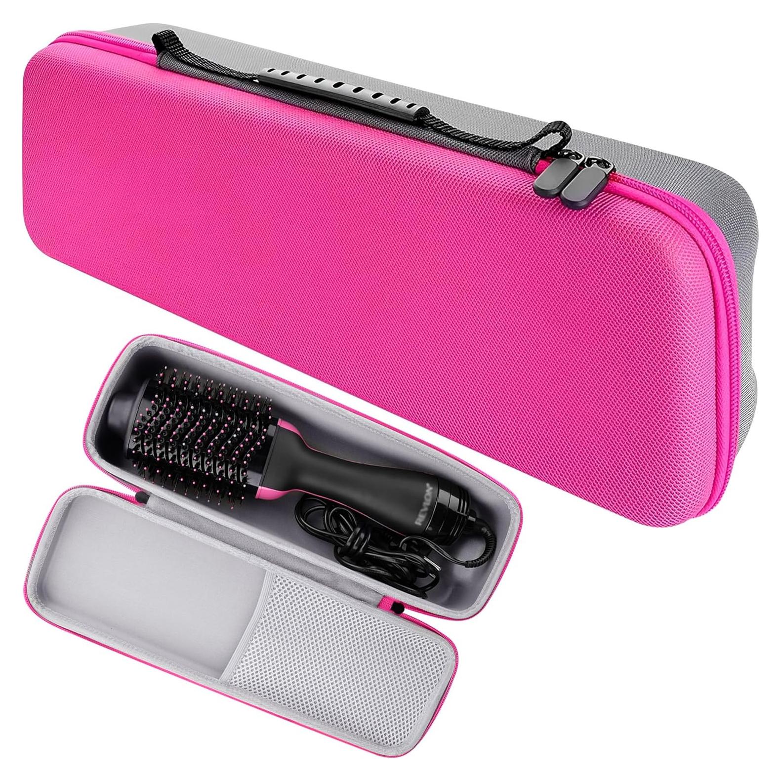 Funda de Viaje Dura TOCCOOL para Cepillo Revlon One-Step