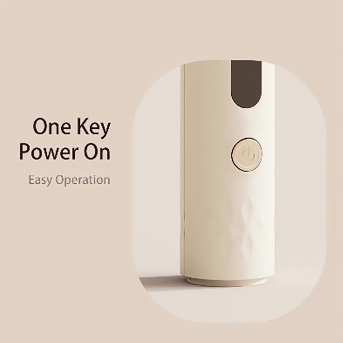 Rizador Automático Xinghong 28mm - Temperatura Ajustable 4 Niveles