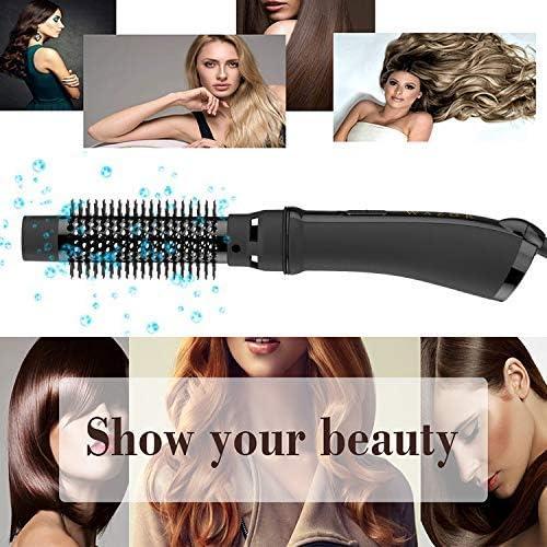 Estilizador de Cabello 3-en-1 MHD JR-051 1000W Cerámica Iónica