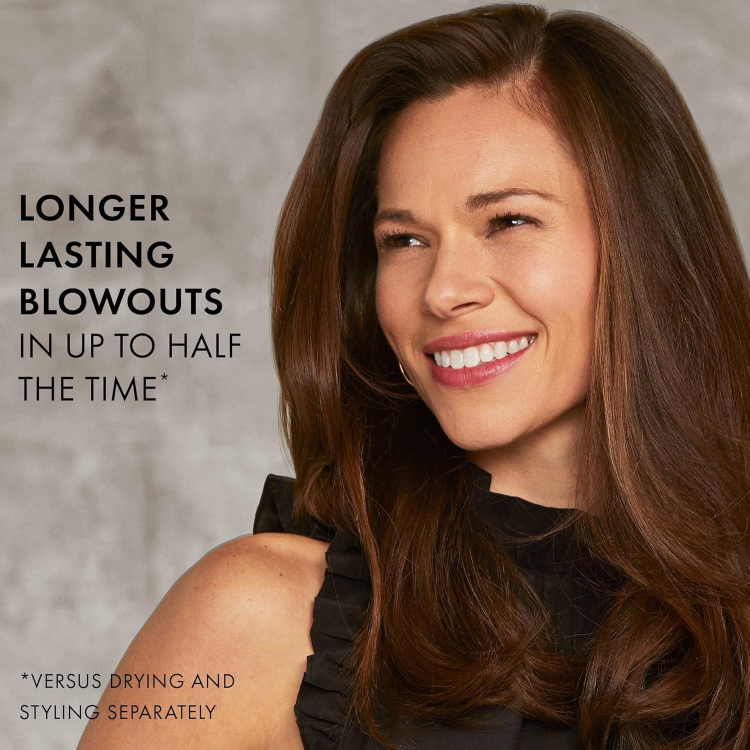 Cabeza de Cepillo de Reemplazo Hot Tools 7.1 cm Black Gold