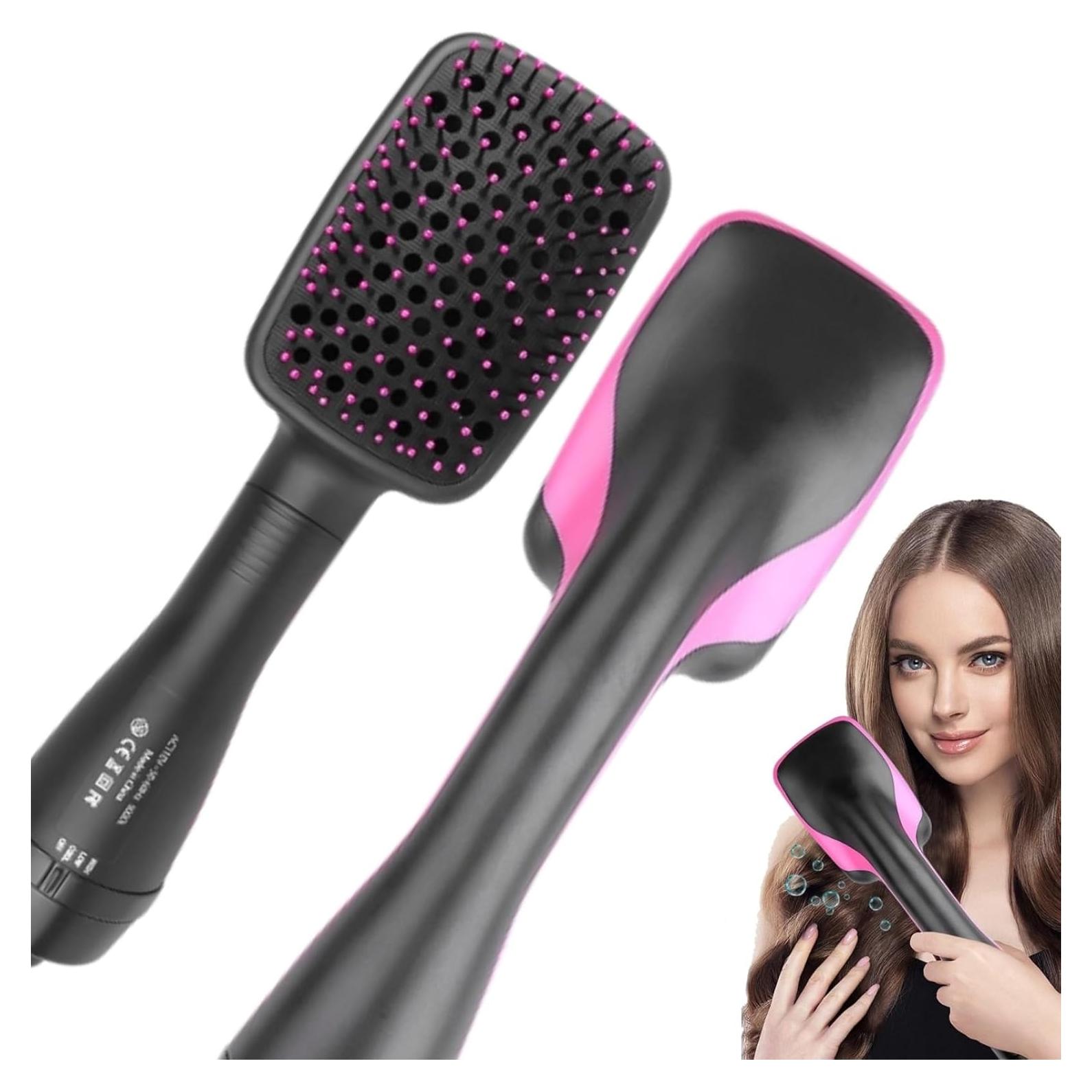 Cepillo Secador 2 en 1 DHASUWT XR1 Iónico 0.51 kg