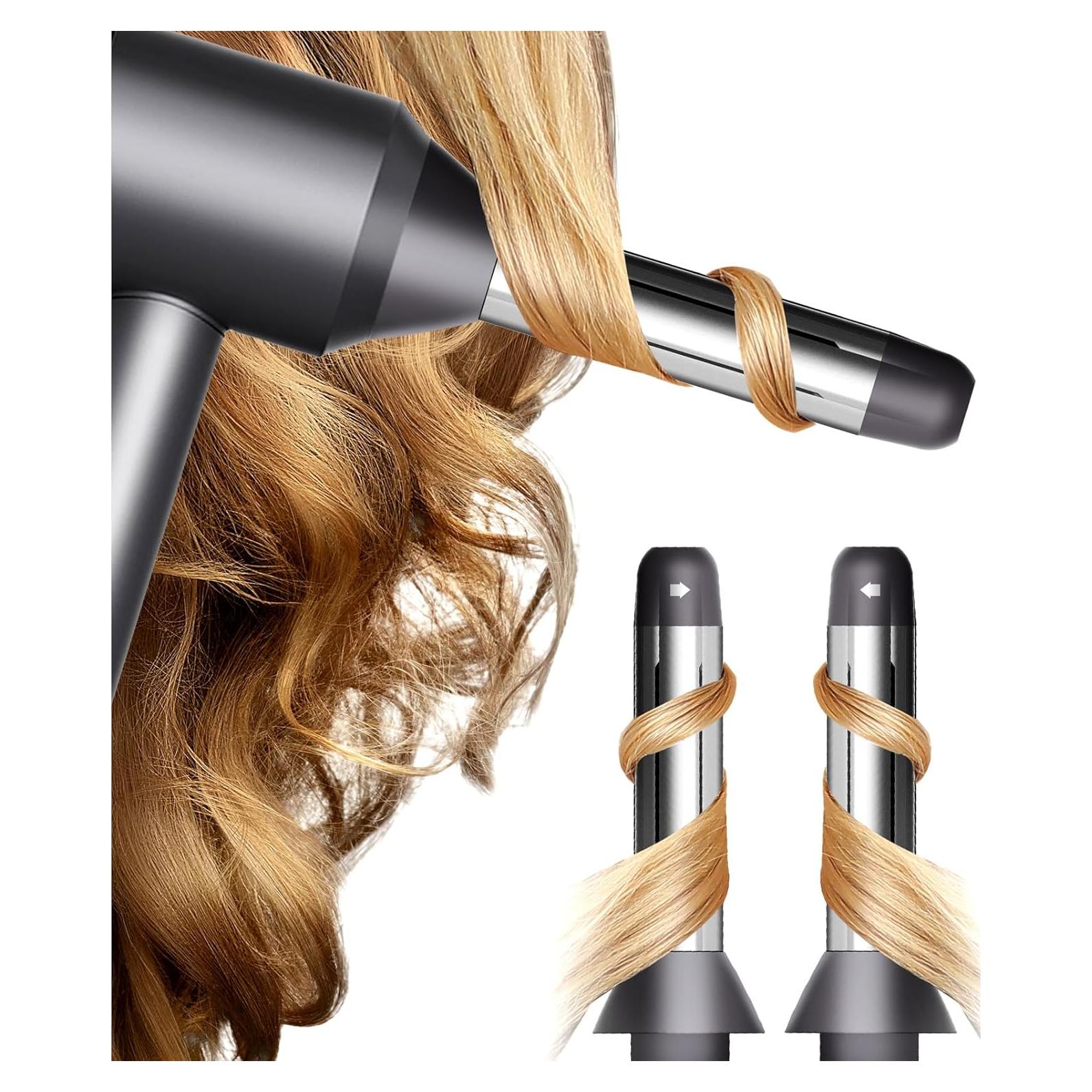 Accesorios Automáticos para Rizador Dyson Airwrap F1C