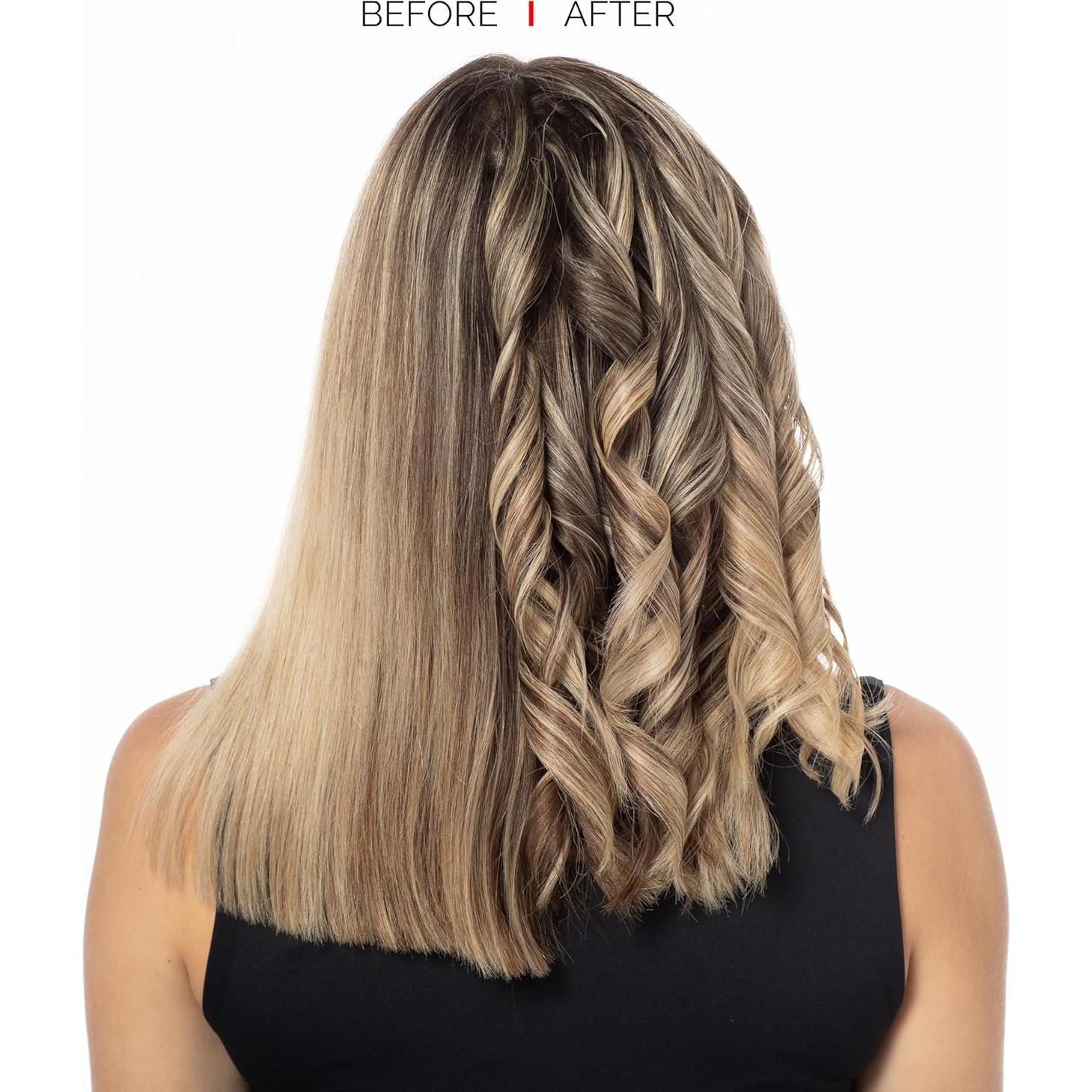 Rizador Automático CHI Twist-N-Wave Cerámica 2.54 cm