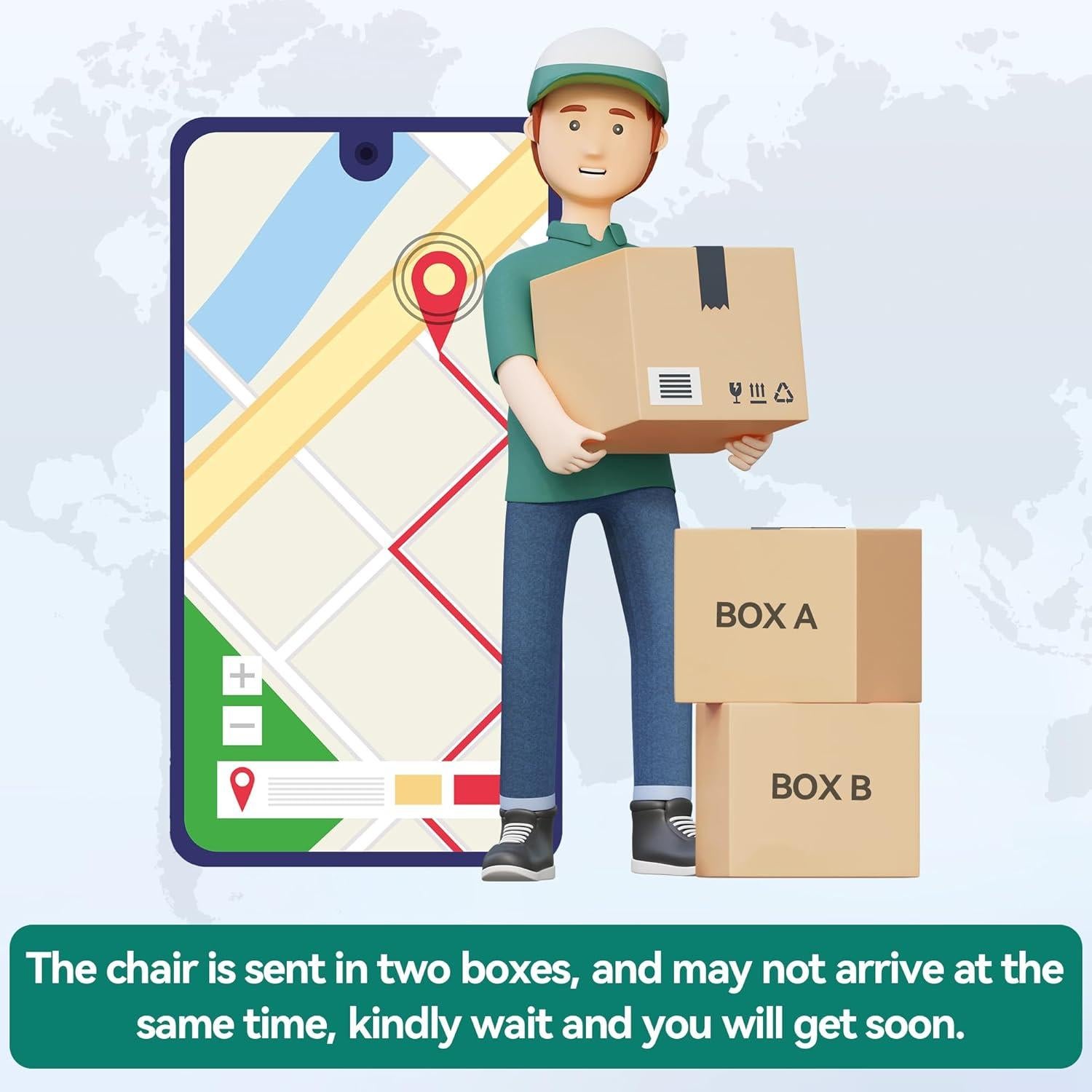 Escritorio de Maquillaje YITAHOME con Espejo Iluminado 3 Colores