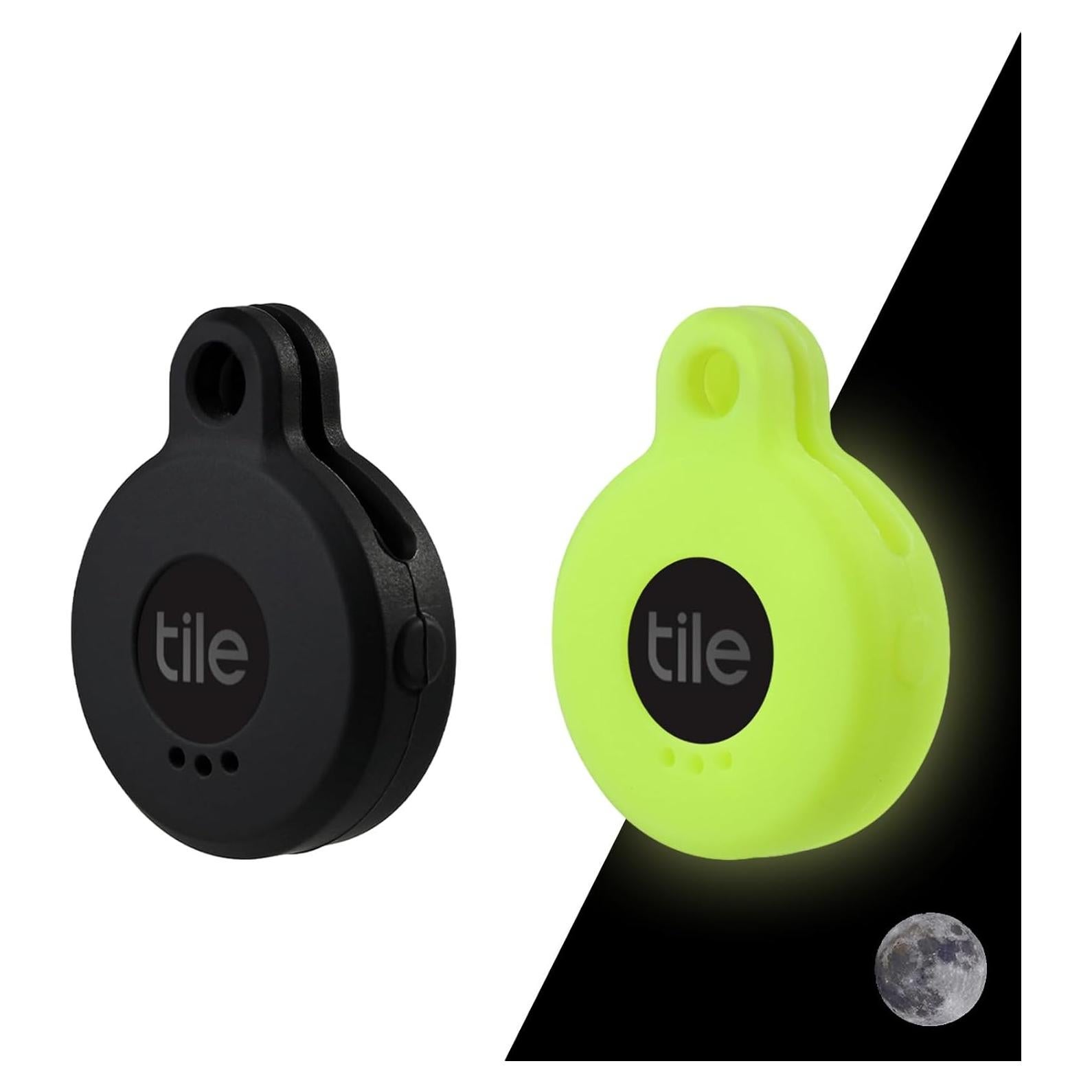 Funda de Silicona Fretime para Tile Sticker 2022 - 2 Paquetes