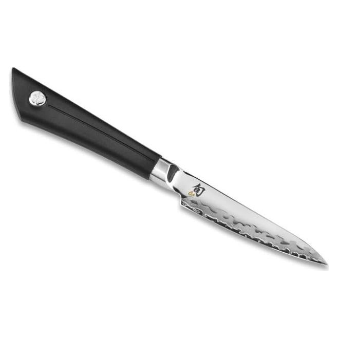 Cuchillo de Pelar Shun Sora 8.9 cm Acero Inoxidable Forjado