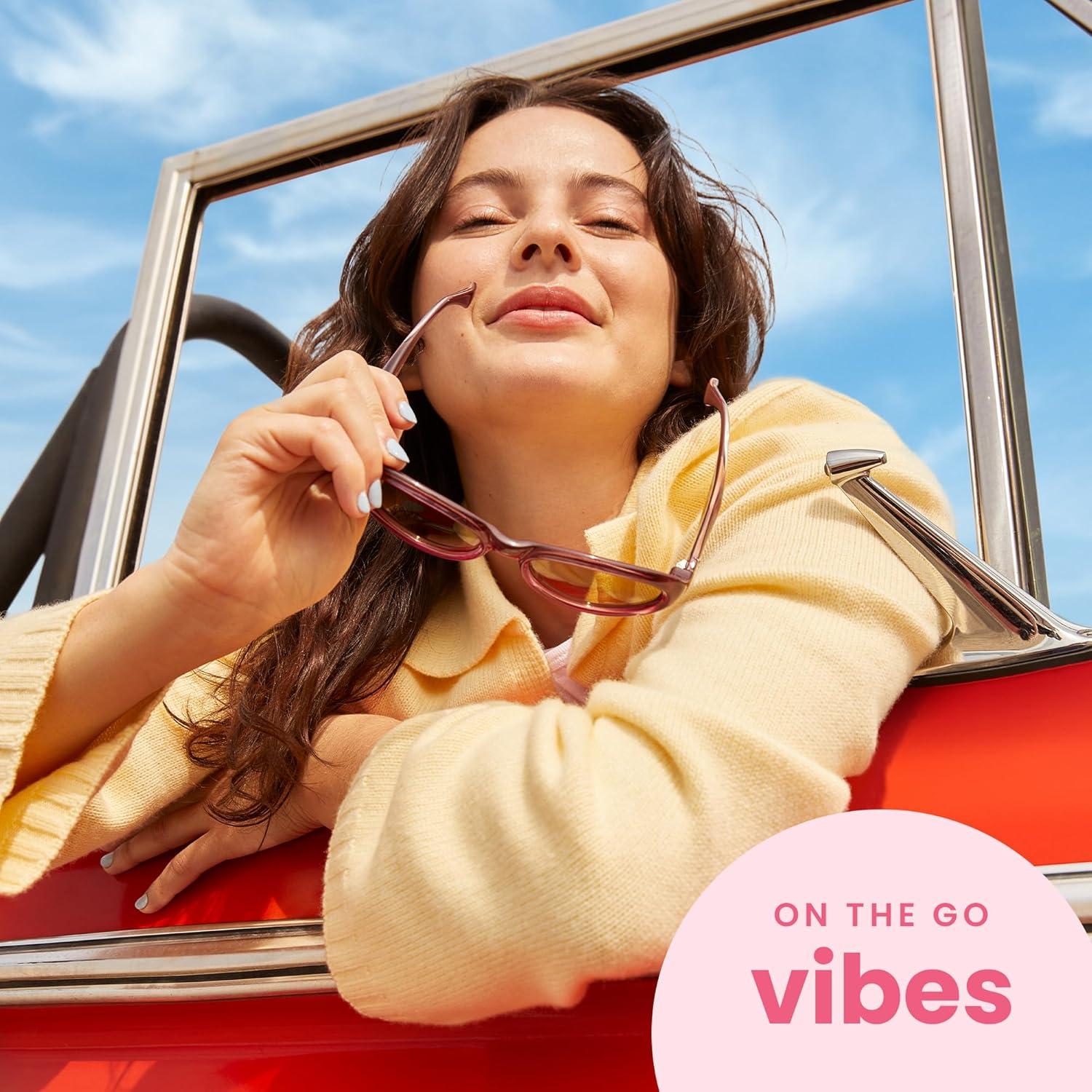 Protector Solar Mineral en Polvo Hawaiian Tropic SPF 30 - 4.25g