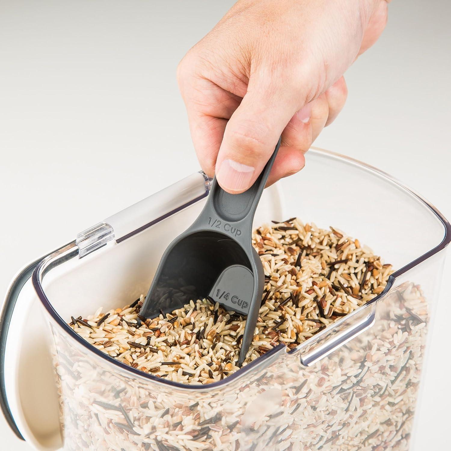 Set de 8 Contenedores Herméticos ProKeeper Progressive