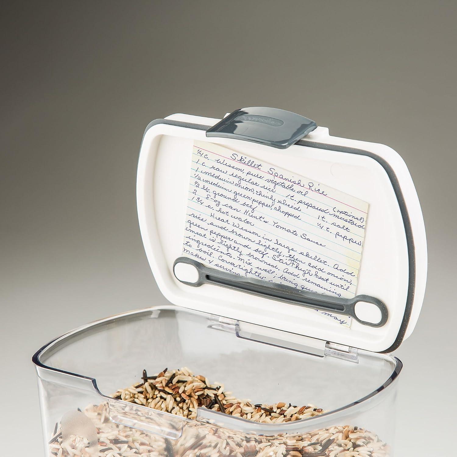 Set de 8 Contenedores Herméticos ProKeeper Progressive