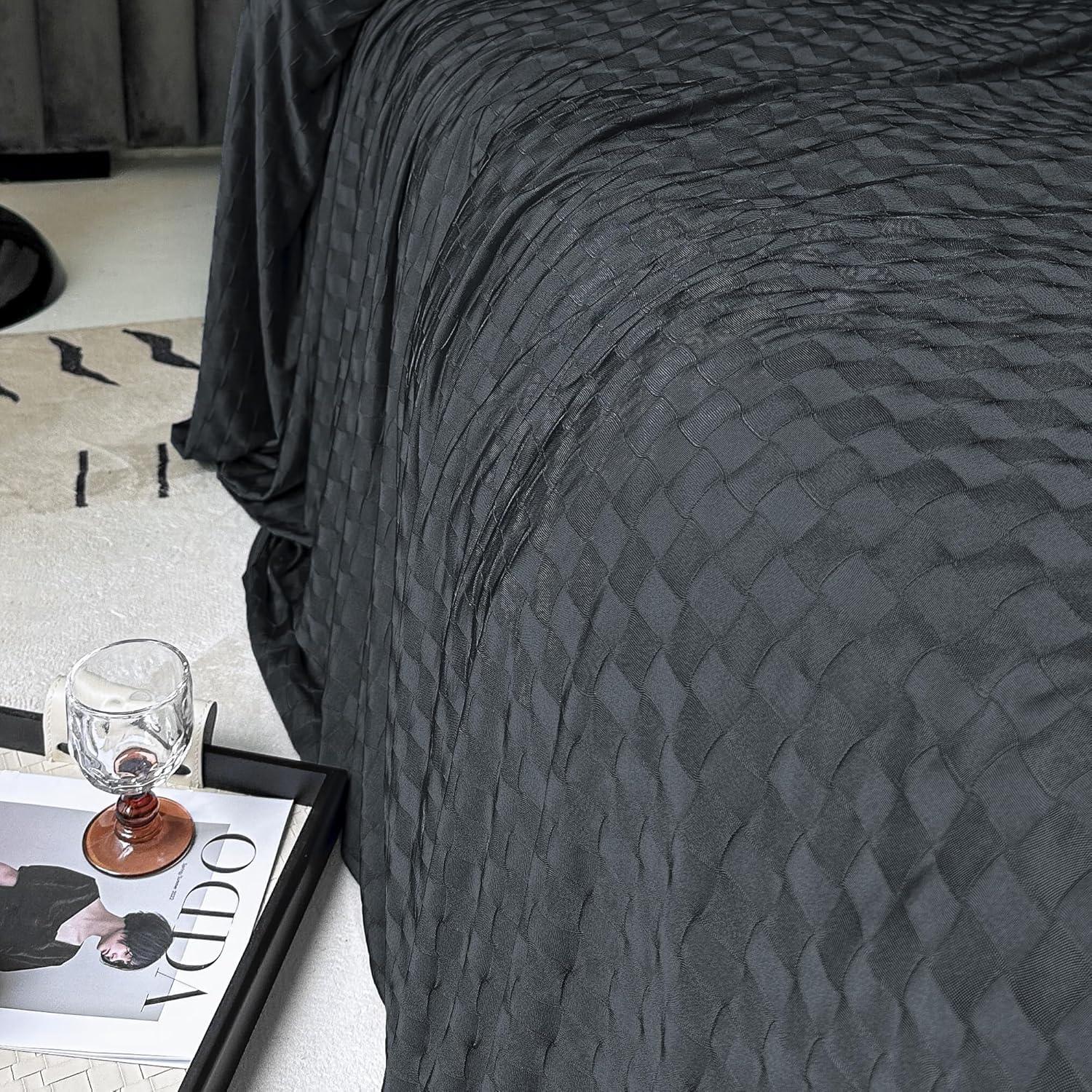 Manta Refrigerante AmyHomie 50x70 cm Doble Cara Q-Max>0.5