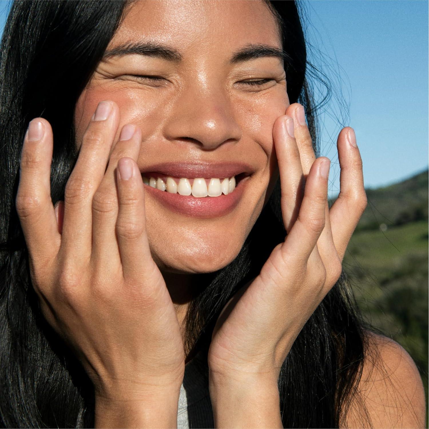 Suero de Vitamina C Ursa Major 28.35 ml - Iluminador Facial Vegano