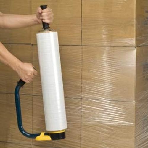 Dispensador de Película Estirable WOD Tape SF-755 3" Universal