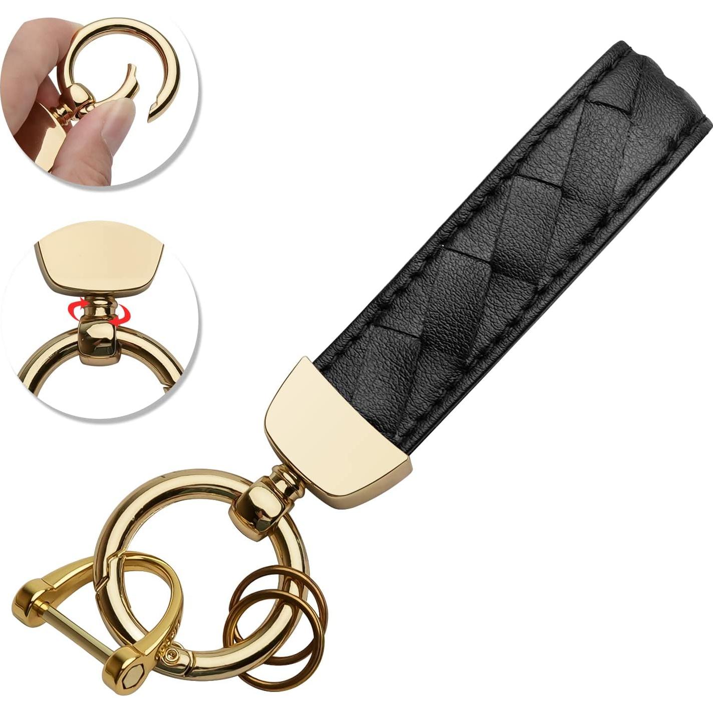 Cubierta de Llave Toyota Bqepe DFD4187 4 Botones Negra