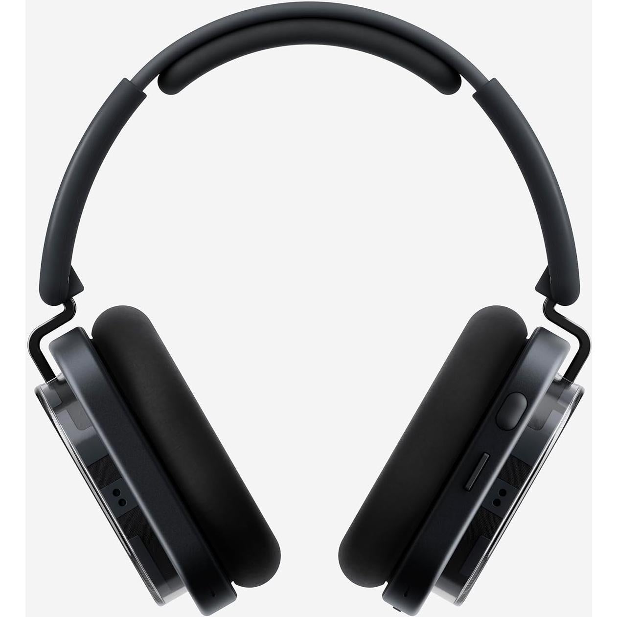 Auriculares Nothing (1) Bluetooth con ANC, 80h reproducción, negros