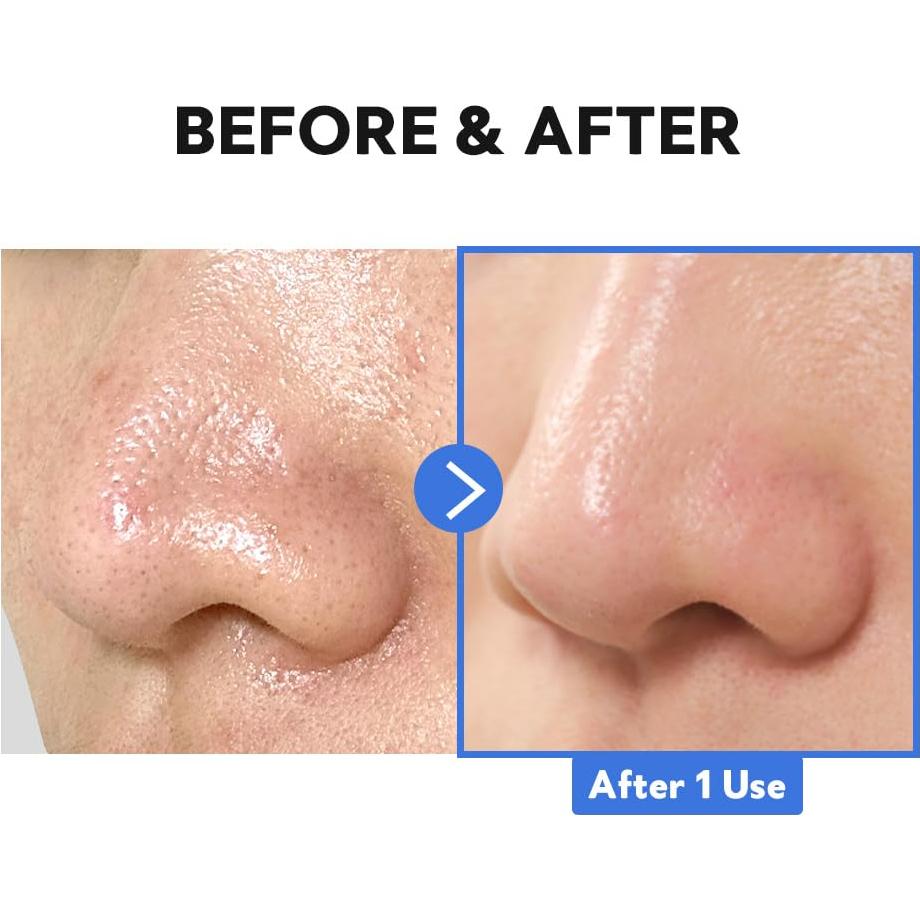 Bálsamo Limpiador Hidratante TIRTIR 95g - Exfoliación Suave