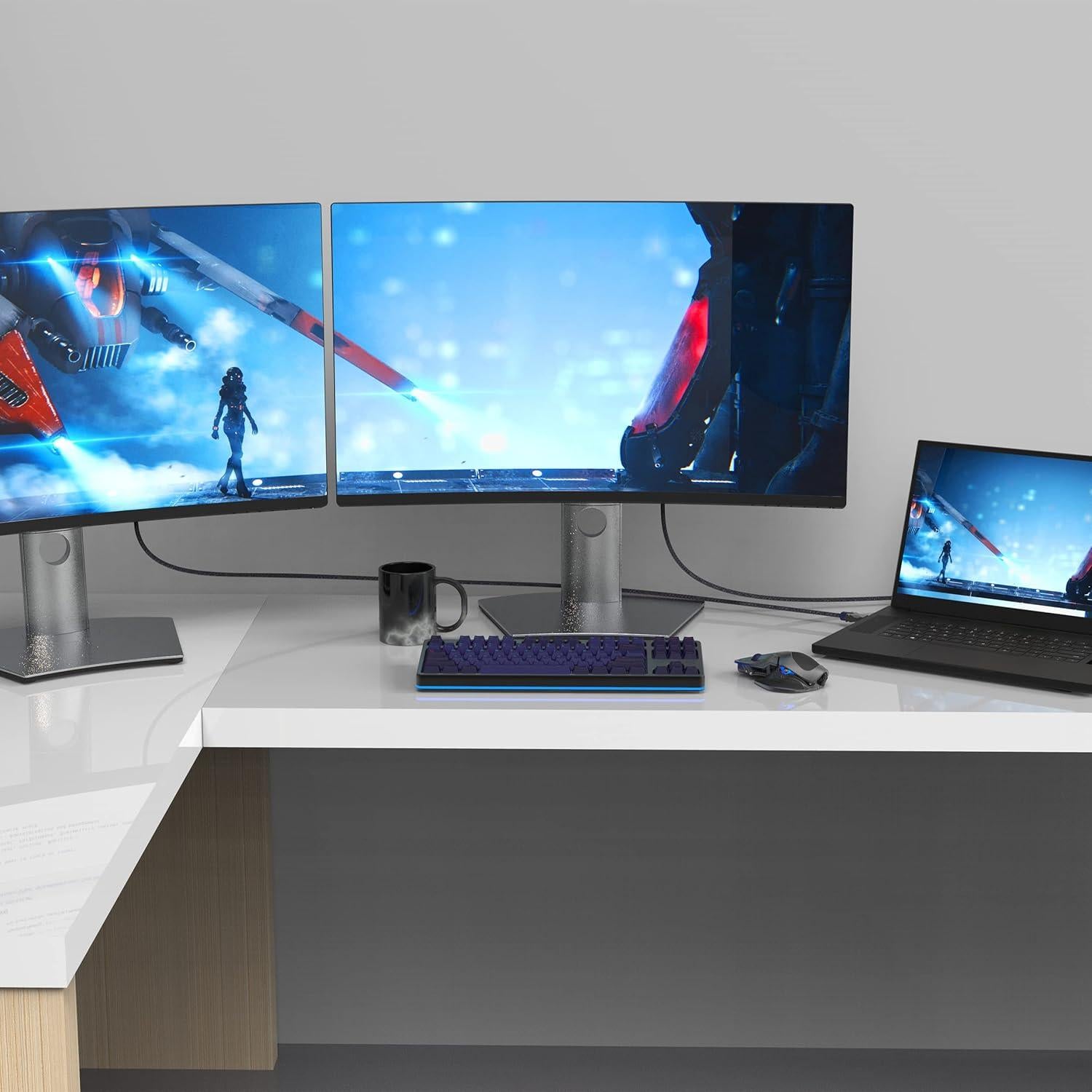 Cable HDMI 2.1 Monster M-Series 1.49 m 8K 48 Gbps