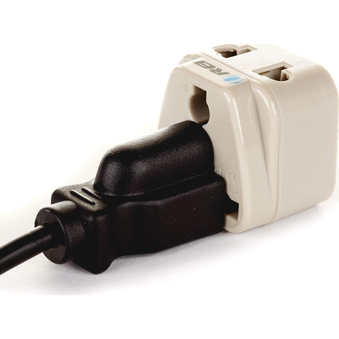 Adaptador de Enchufe Universal Orei Tipo J para Suiza 10A
