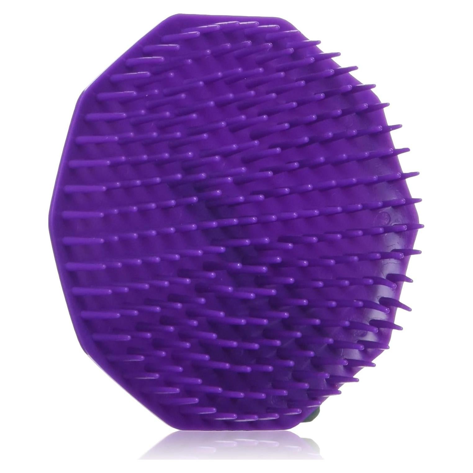 Cepillo de Champú Scalpmaster SC20 Púrpura 1 Cuenta