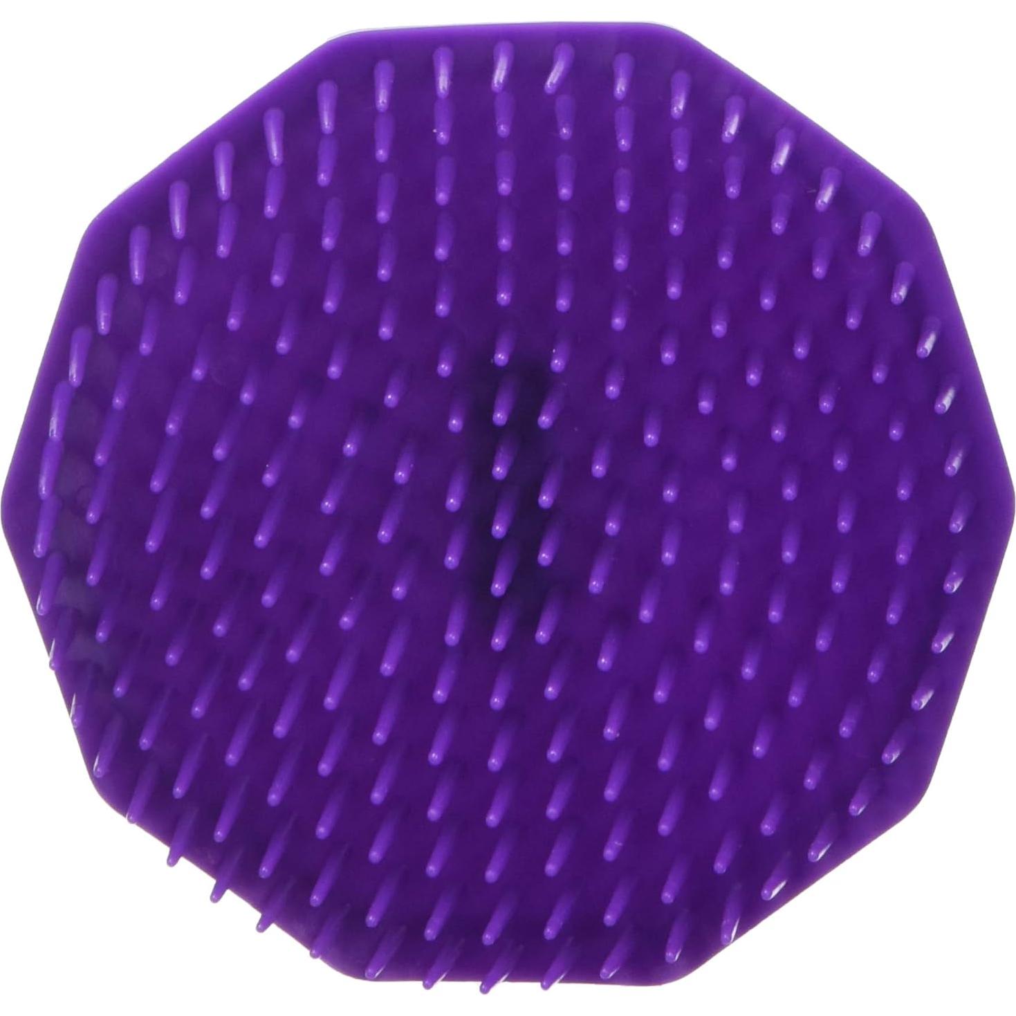 Cepillo de Champú Scalpmaster SC20 Púrpura 1 Cuenta