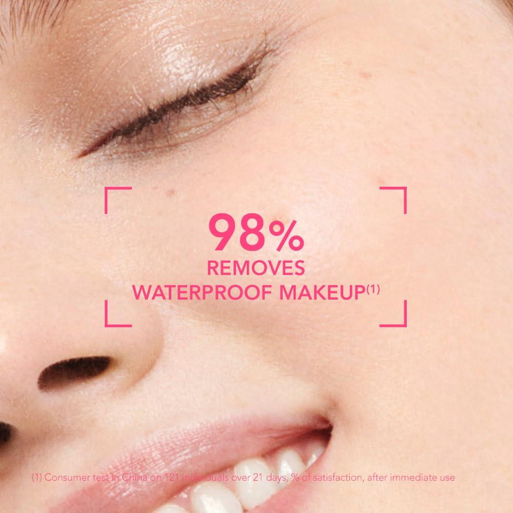 Aceite Limpiador Micelar Bioderma Sensibio 148 ml Piel Sensible