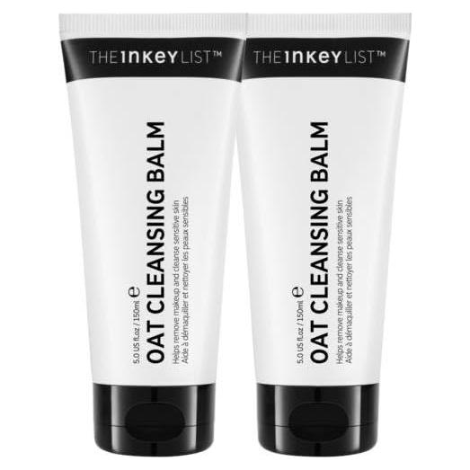 Bálsamo Limpiador Hidratante El INKEY List - 2x150ml