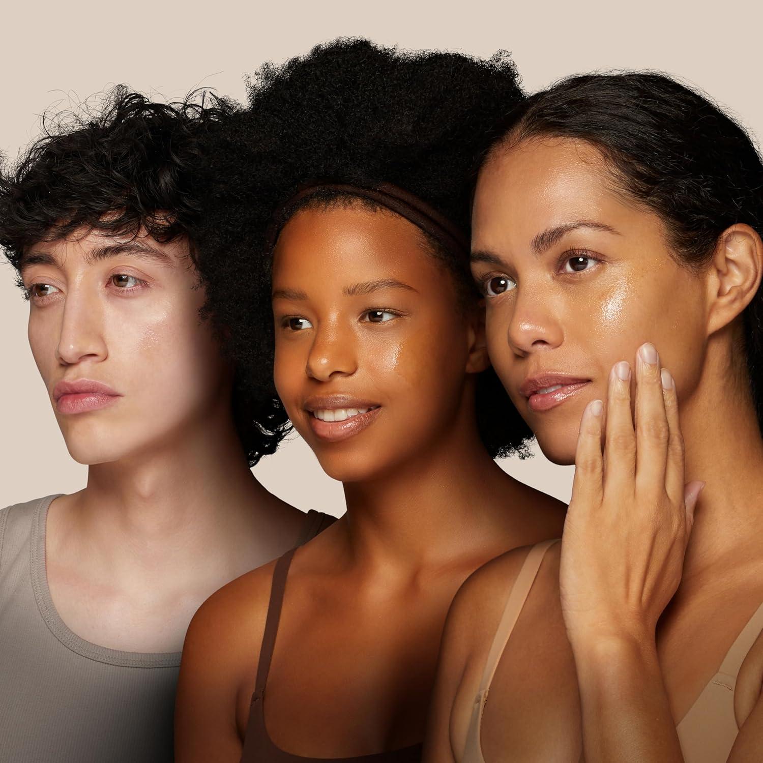 Aceite Limpiador Rápido Kose Softymo 230ml Bomba