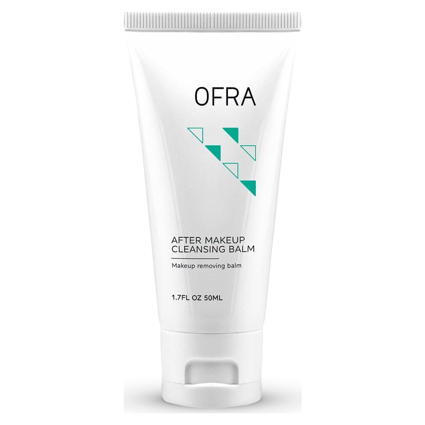 Bálsamo Limpiador Hidratante OFRA 50 ml - Suave y Nutritivo