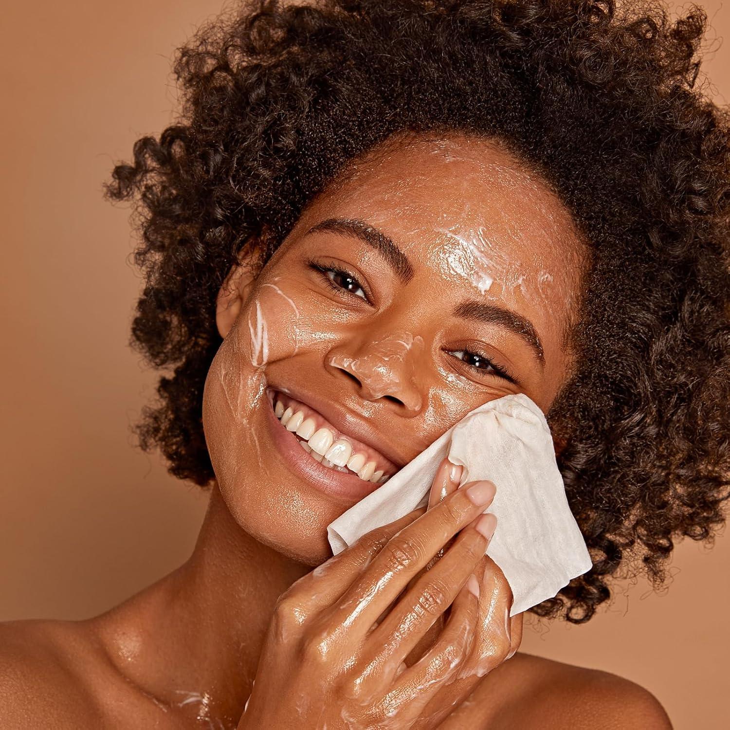 Bálsamo Limpiador Hidratante OFRA 50 ml - Suave y Nutritivo