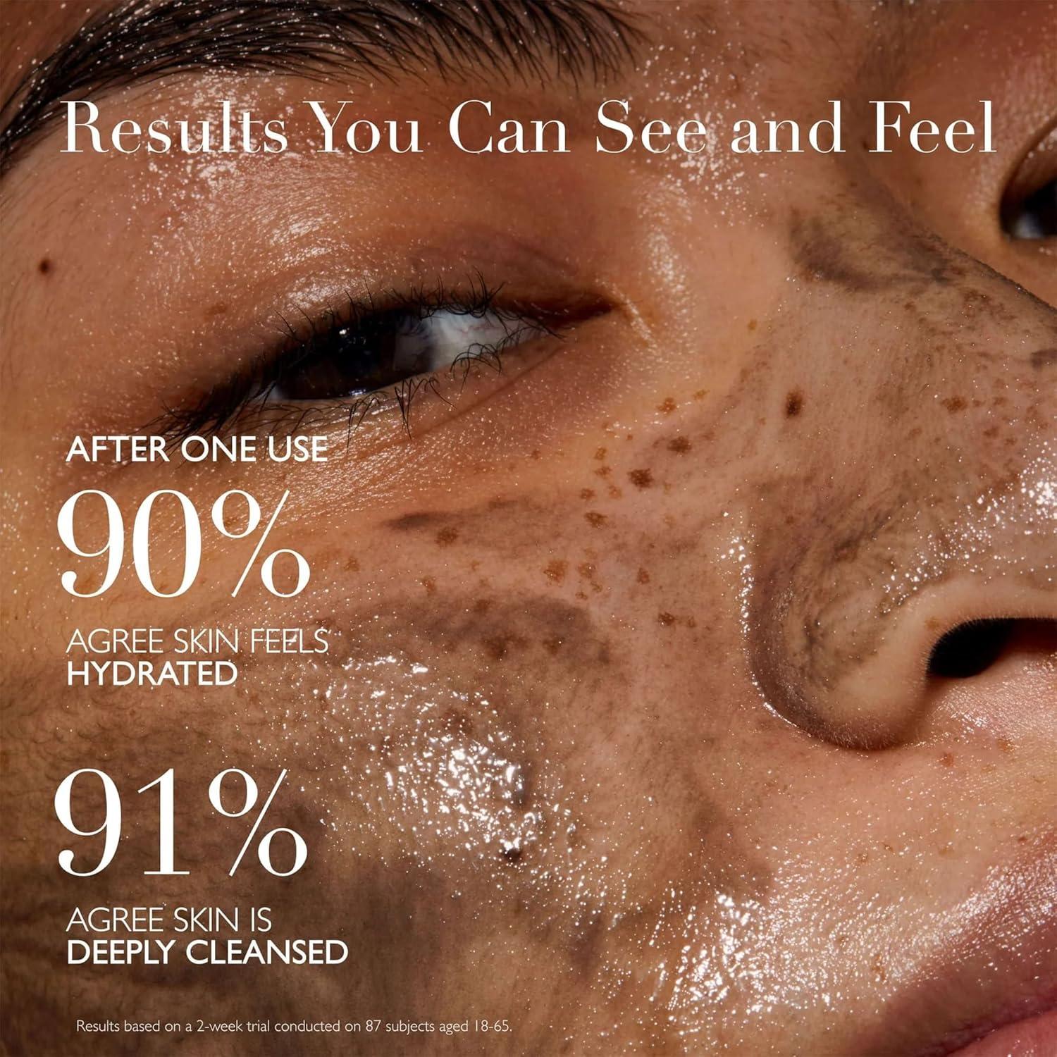 Bálsamo Limpiador Térmico Omorovicza 48g - Hidratante y Purificante