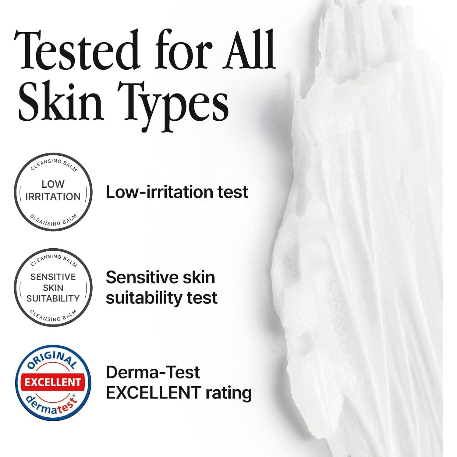 Bálsamo Limpiador Facial Groundplan 90g - Elimina Maquillaje