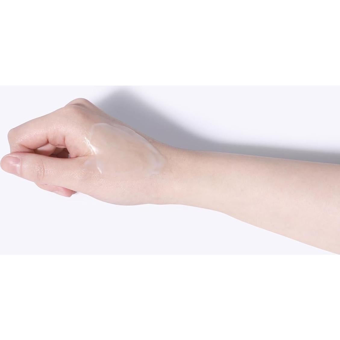 Bálsamo Limpiador Interkos 100g Fragancia Fresa