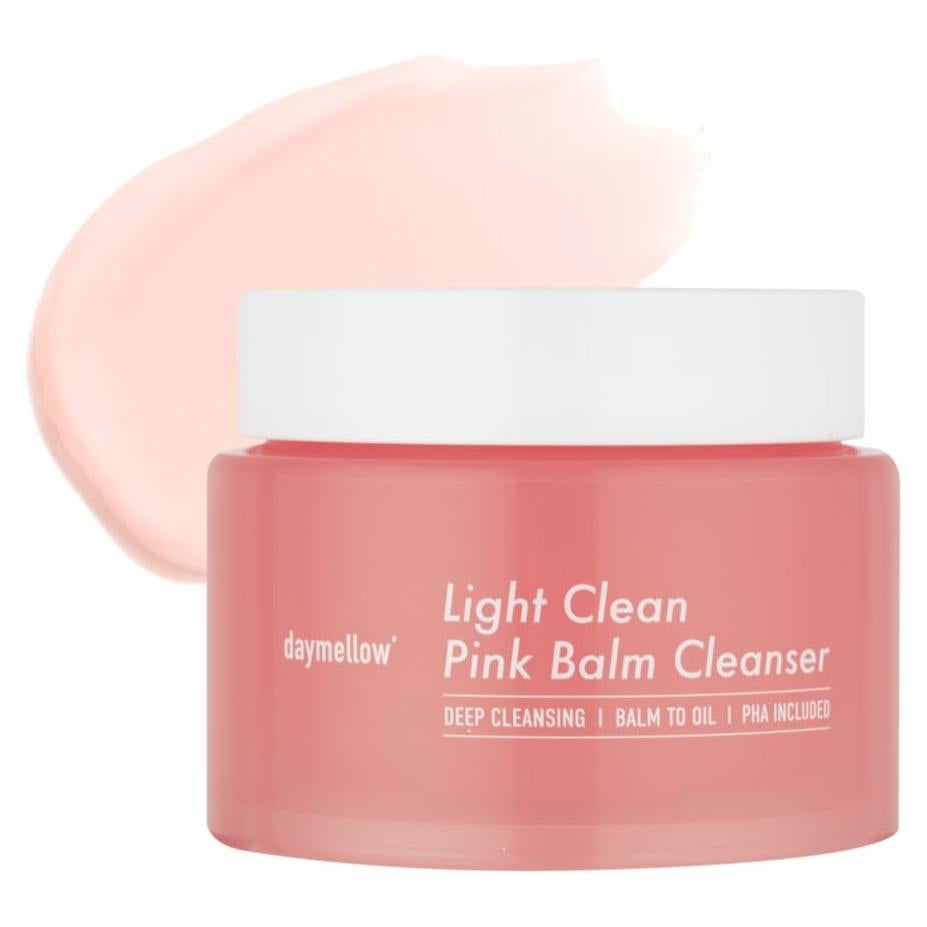 Bálsamo Limpiador Facial Daymellow 90ml - Desmaquillante Hidratante