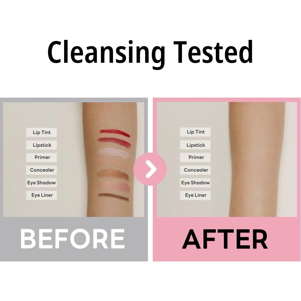 Bálsamo Limpiador Facial Daymellow 90ml - Desmaquillante Hidratante