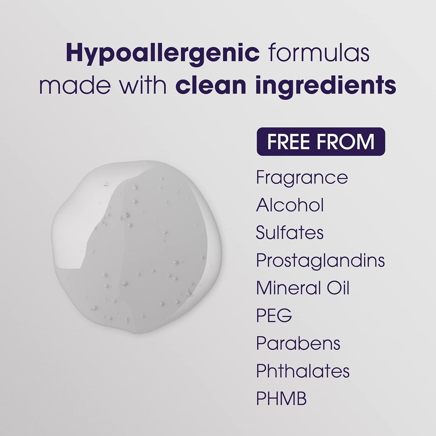 Agua Micelar Desmaquillante LUMIFY Bausch + Lomb 160 mL