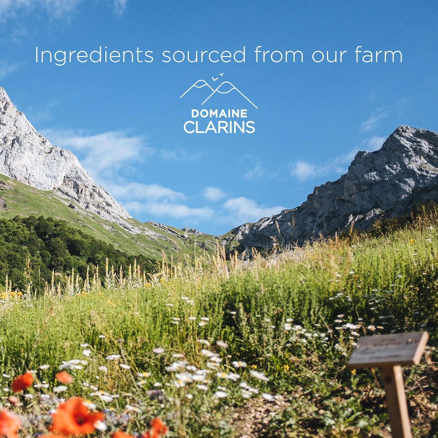 Agua Micelar Limpiadora Clarins 200ml - Elimina Maquillaje y Suciedad