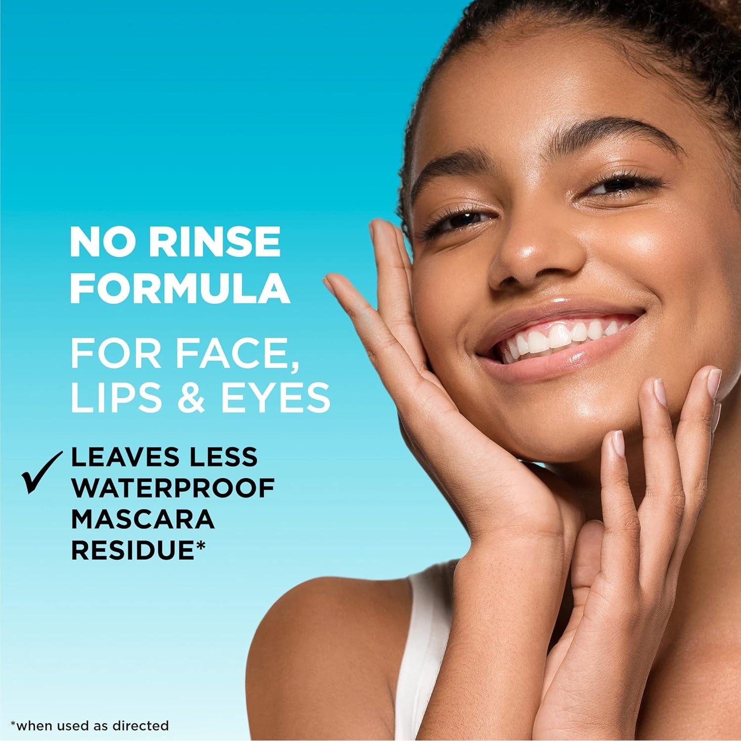 Agua Micelar Garnier 400ml Limpiador Facial Vegano Piel Sensible