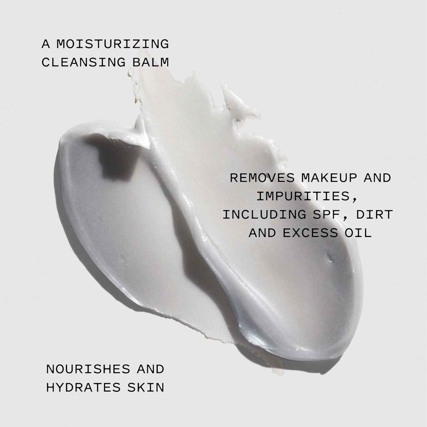 Bálsamo Limpiador Nutritivo Keys Soulcare 80g - Hidrata y Elimina Impurezas