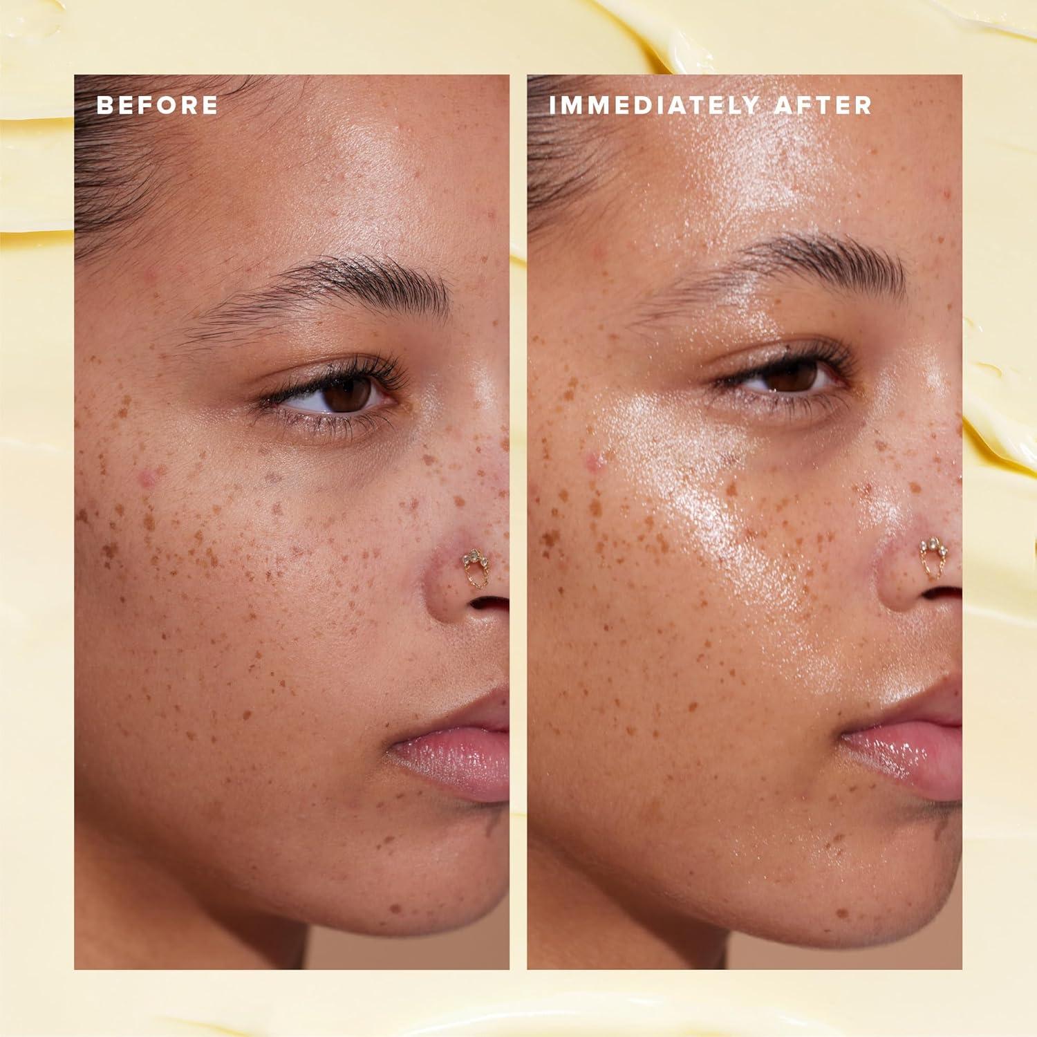 Set de Cuidado Facial Farmacia: Balsamo Limpiador + Hidratante