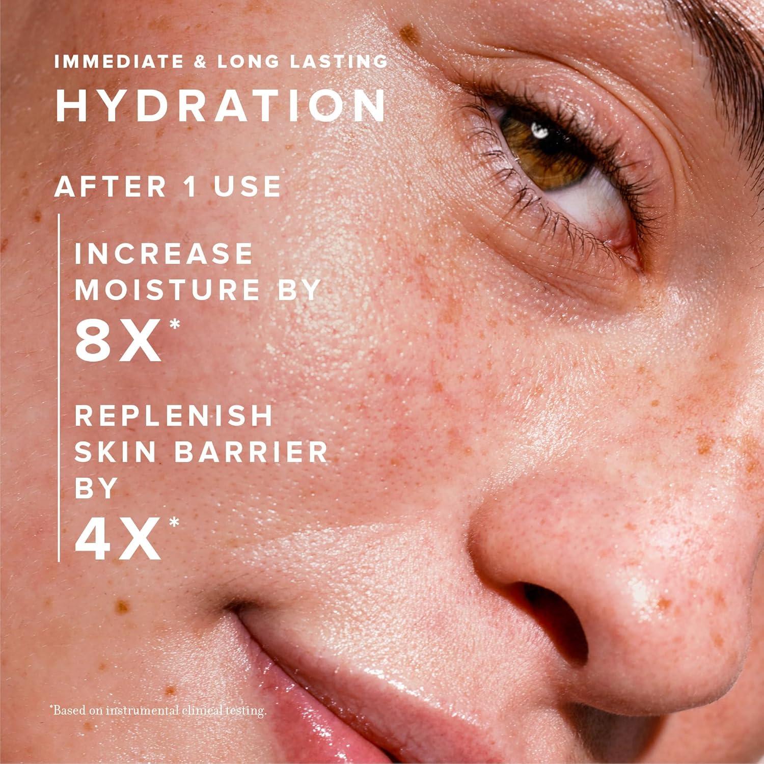 Set de Cuidado Facial Farmacia: Balsamo Limpiador + Hidratante