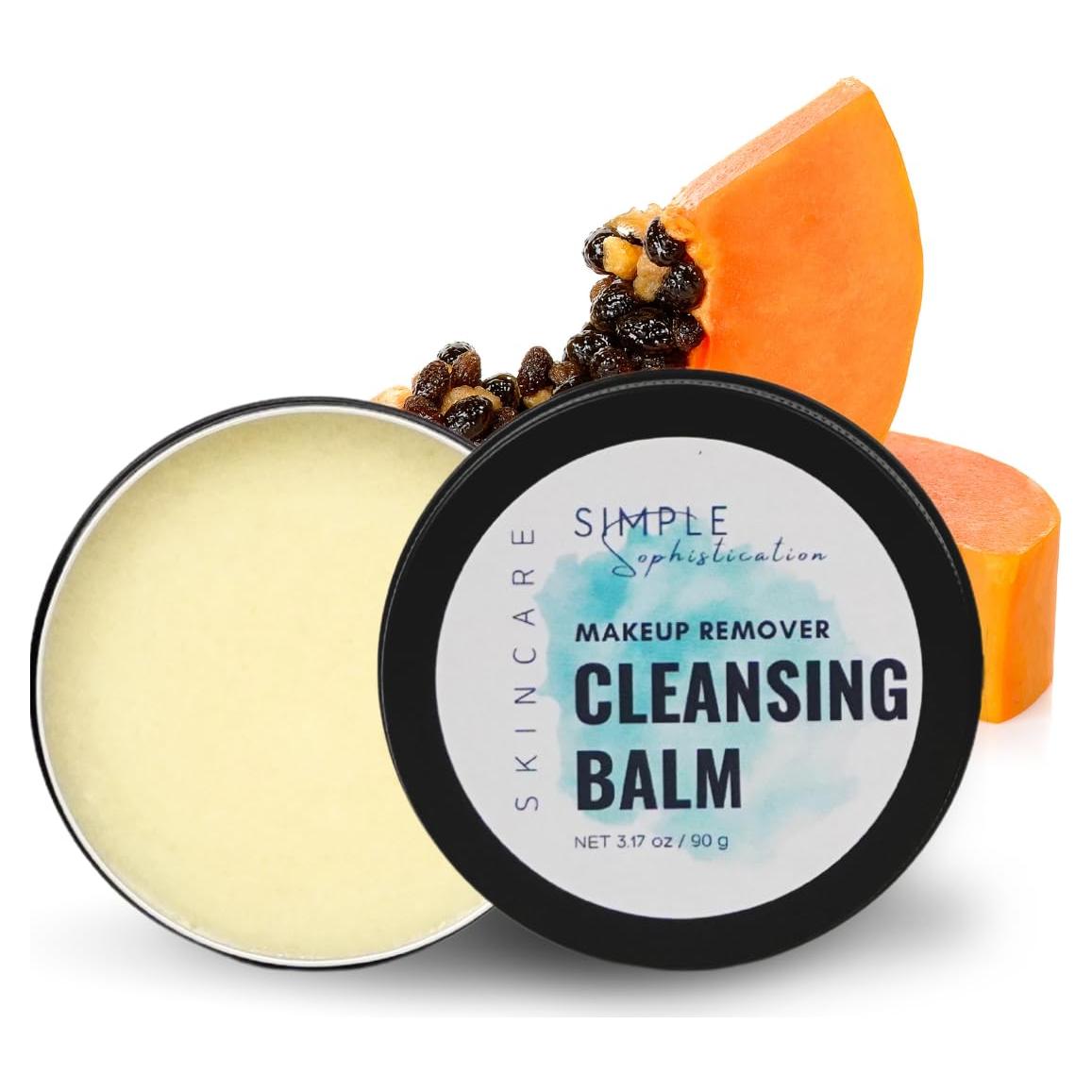 Bálsamo Limpiador Natural NP Health Foods - 90 g