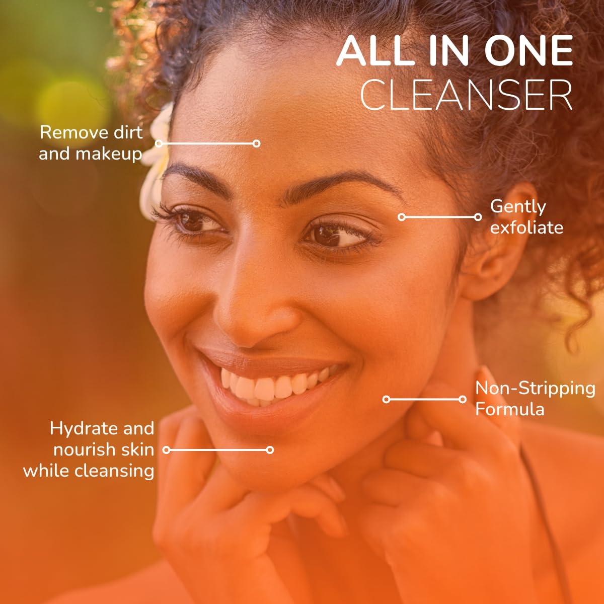 Bálsamo Limpiador Natural NP Health Foods - 90 g