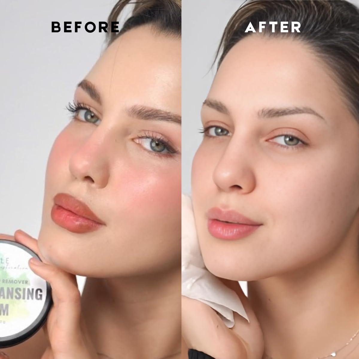 Bálsamo Limpiador Natural NP Health Foods - 90 g