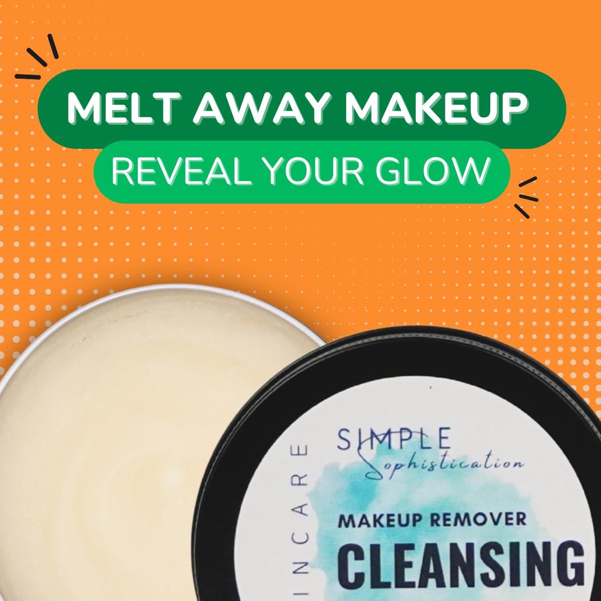 Bálsamo Limpiador Natural NP Health Foods - 90 g