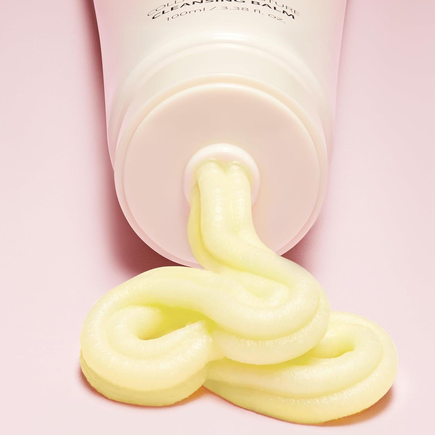 Bálsamo Limpiador Hidratante MAKE P:REM 100ml - Cuidado Piel Coreano