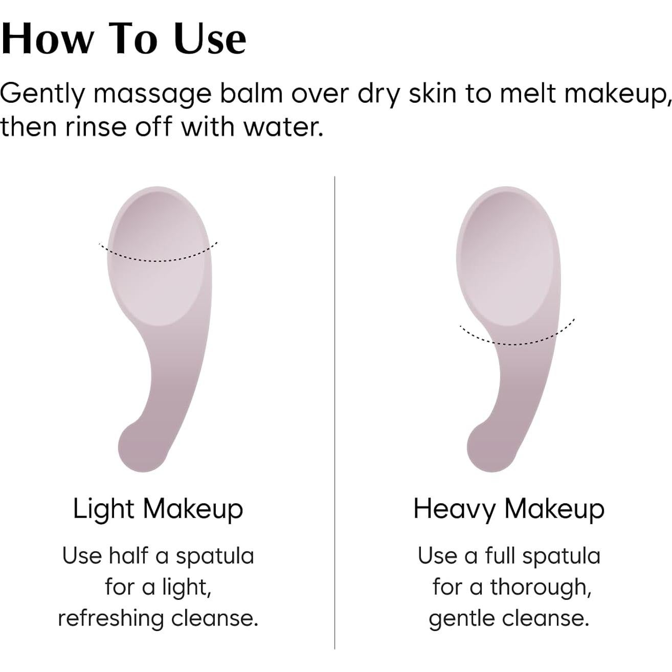 Bálsamo Limpiador Hidratante MIDHA 100ml - Desmaquillante Suave