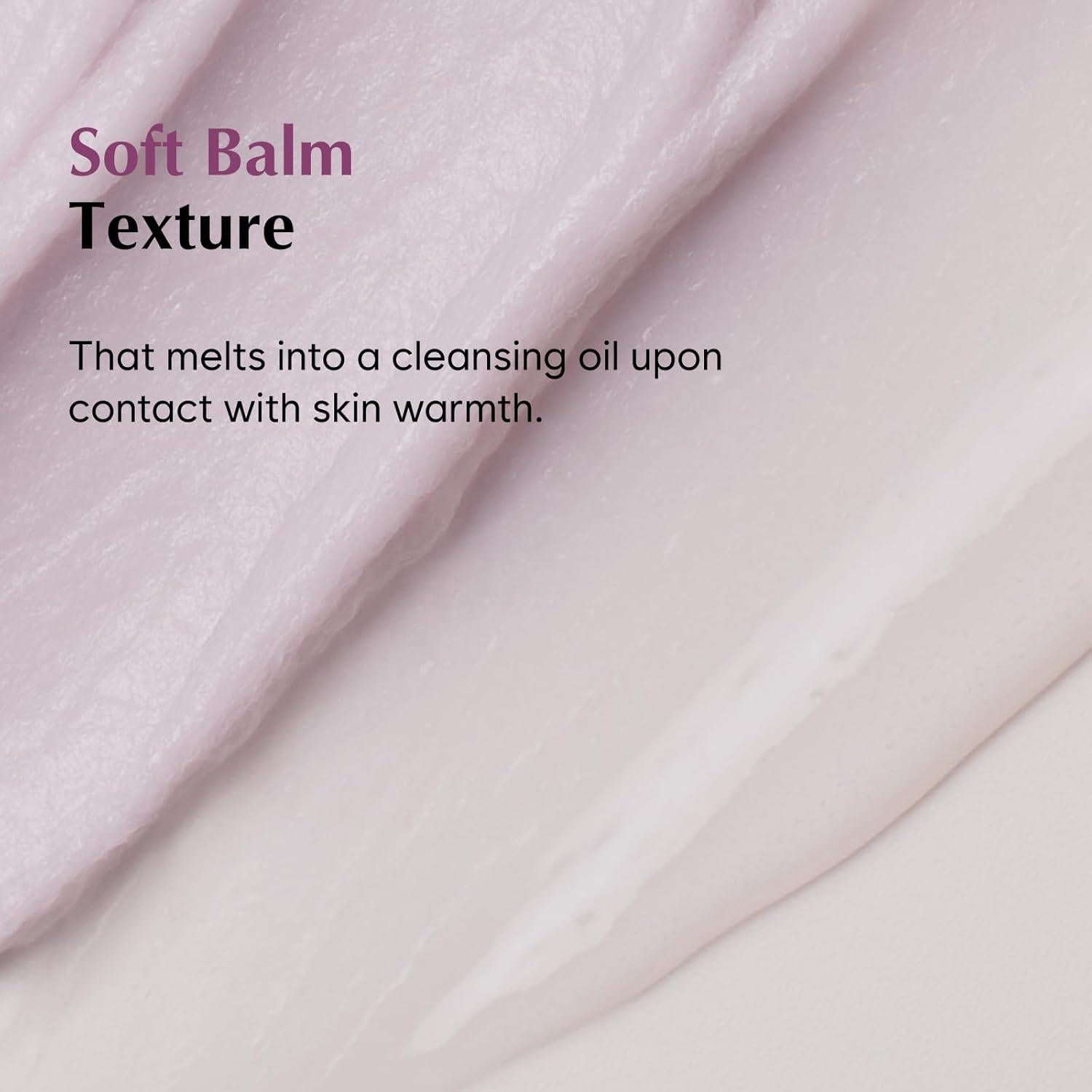 Bálsamo Limpiador Hidratante MIDHA 100ml - Desmaquillante Suave