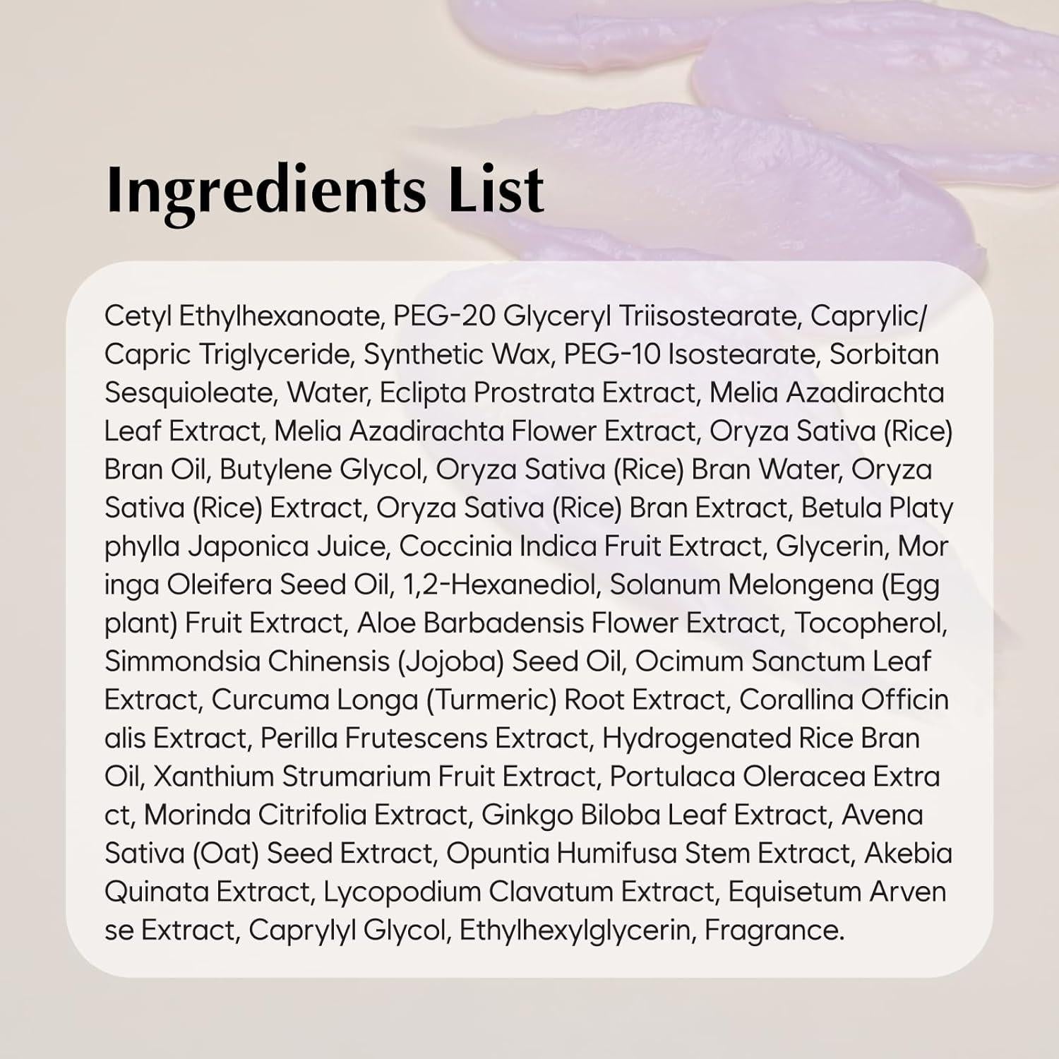 Bálsamo Limpiador Hidratante MIDHA 100ml - Desmaquillante Suave