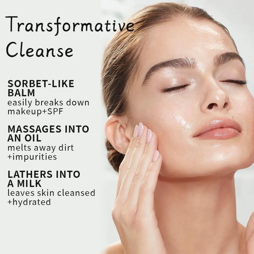 Bálsamo Limpiador Facial Ann Diary 100g - Espino Marino Hidratante