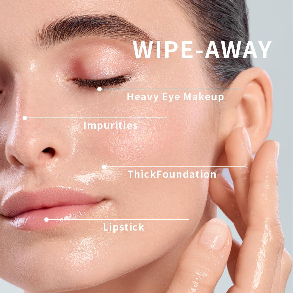 Bálsamo Limpiador Facial Ann Diary 100g - Espino Marino Hidratante